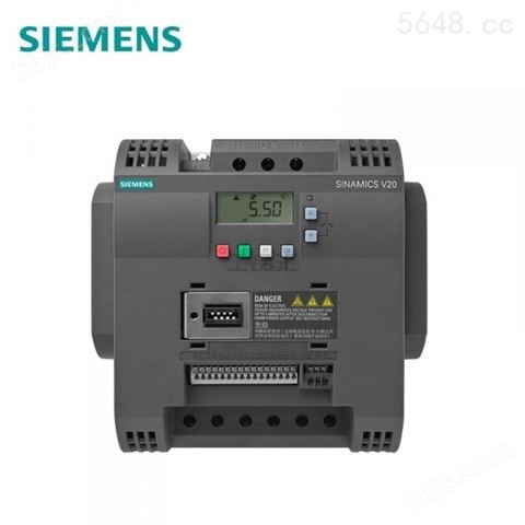 SIEMENS6SE6420-2AD25-5CA1变频器