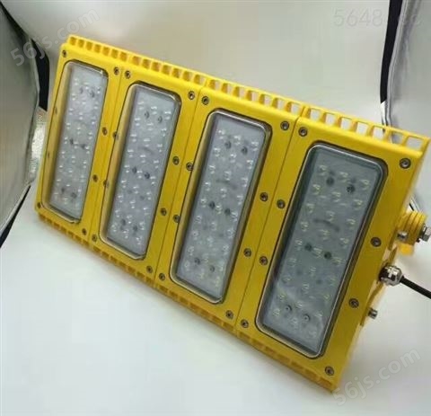 HRT93大功率LED泛光灯 免维护400WLED防爆灯