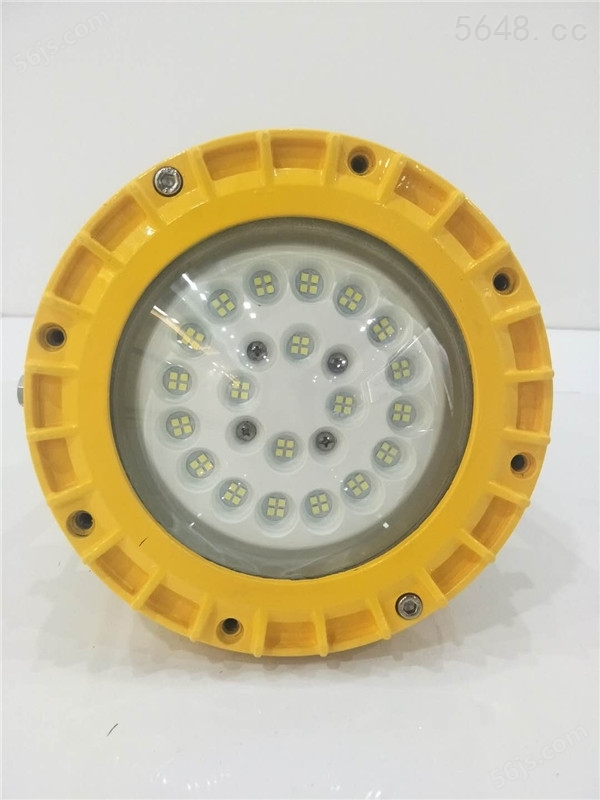 隔爆型LED泛光灯 GF9013LED免维护防爆灯