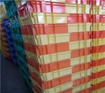 天津塑料单冻器冷冻盒