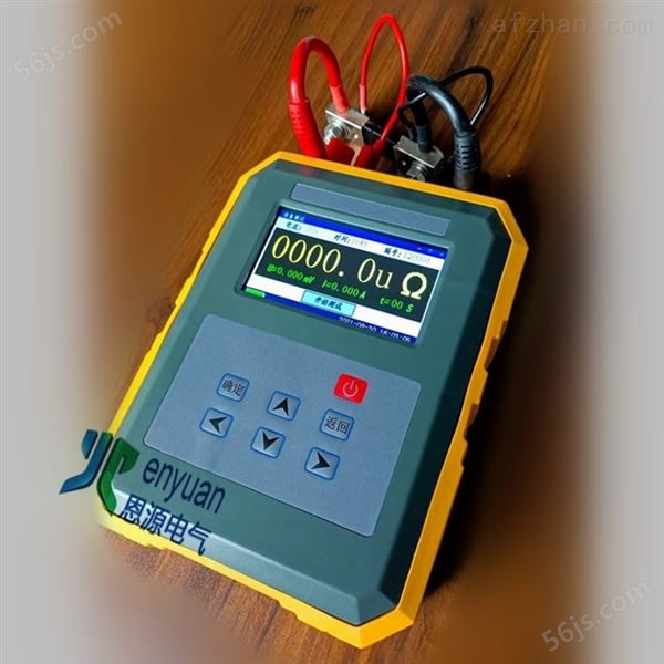 100A回路电阻测试仪公司