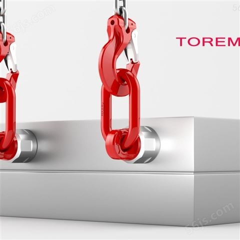 TRM061特尔姆吊环确保薄弱环节品质