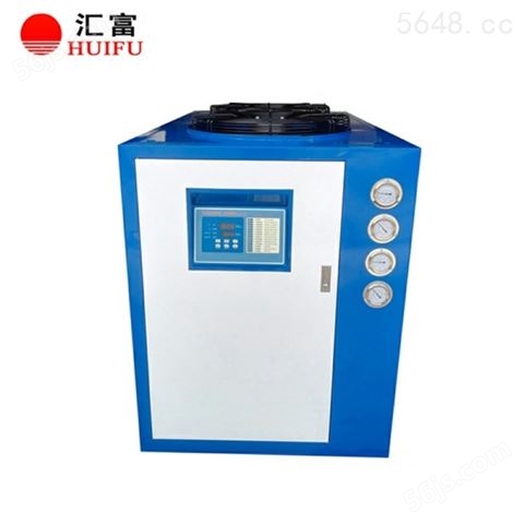 钢筋焊接生产线冷水机 冰水机
