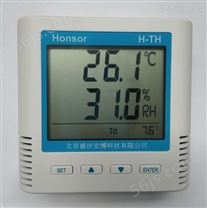 低功耗智能型数显温湿度传感器