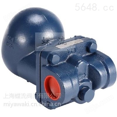中国台湾DSC981A/992A/F2A空气疏水阀