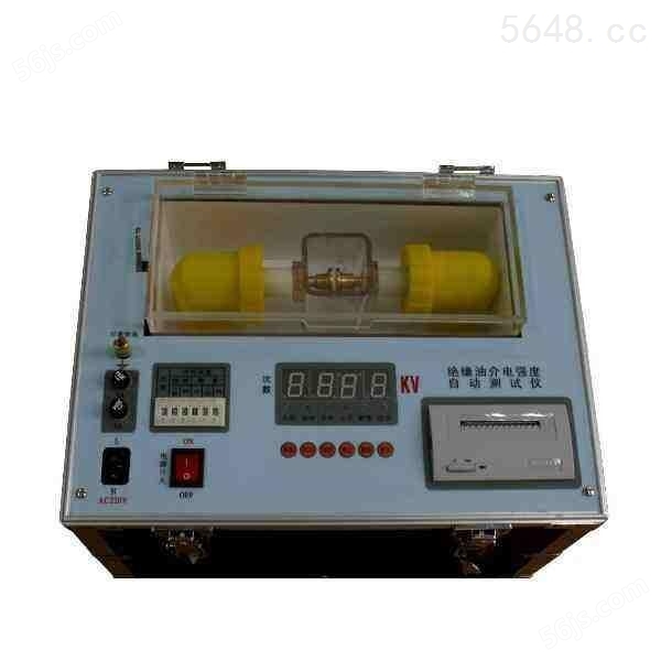 SH125A油品耐压测试仪
