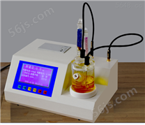 微量水分测定仪石油化工分析仪