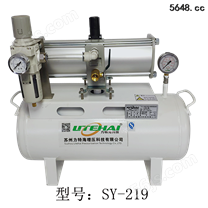 天津空气增压泵SY-238稳压系统