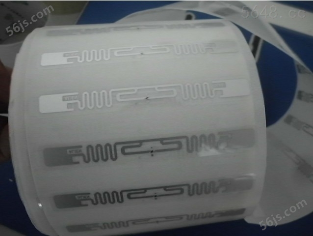 天津RFID电子标签超高频UHF不干胶标签