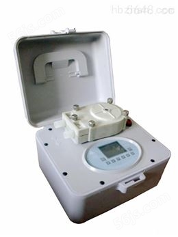 单参数水质检测仪