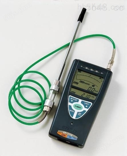 卤素气体检测仪