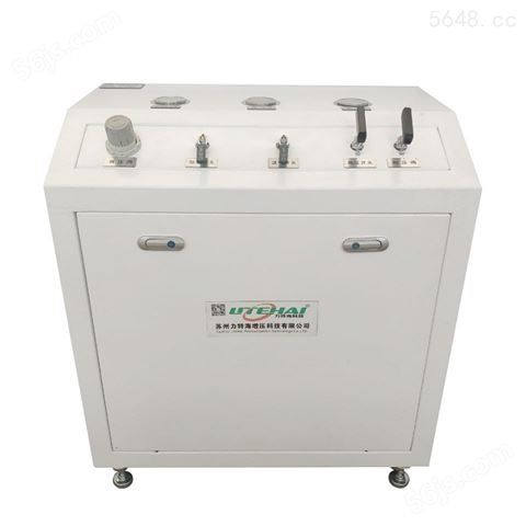高压增压泵 气体增压机SY-850
