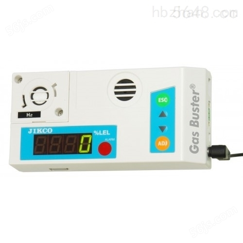 固定型一氧化碳CO检测仪