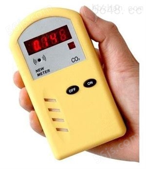 便携式甲硫醚气体检测仪