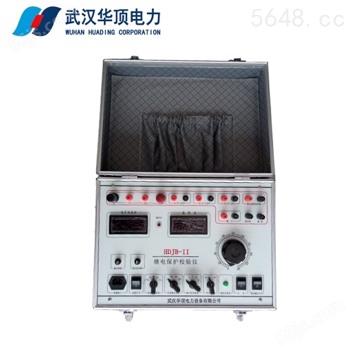 大量供应HDJB-5000光数字继电保护测试仪