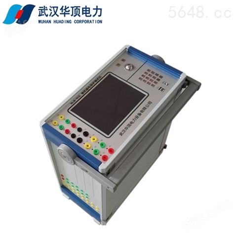 HD-5000变压器油酸值测定仪电力仪器