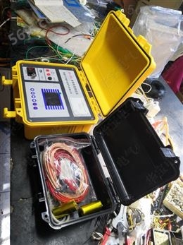 配电网电容电流测试仪