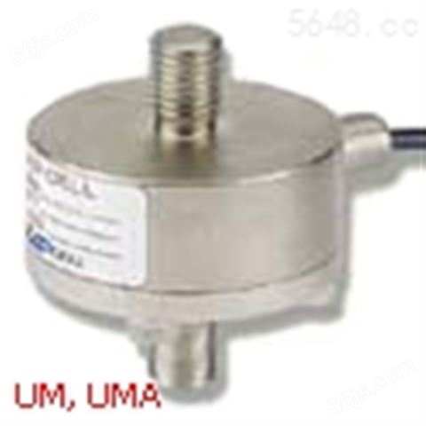 UM-k500/T1/T2称重传感器
