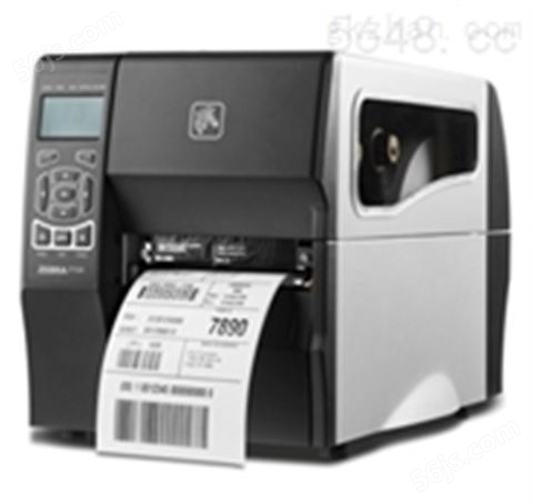 ZT230轻工业型标签打印机