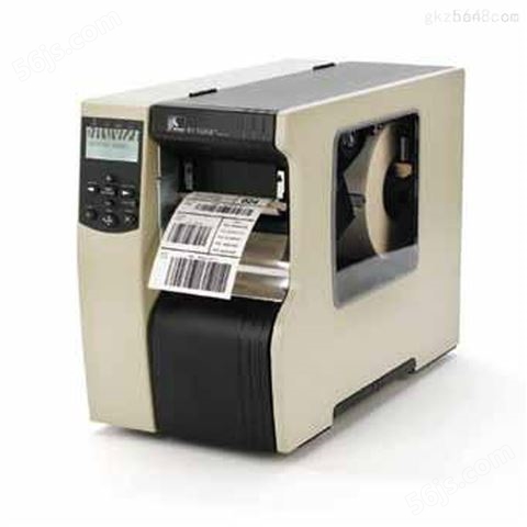 斑马R110Xi4 RFID打印机