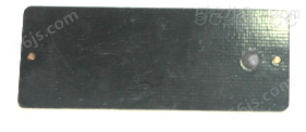 超高频PCB抗金属电子标签UK6025