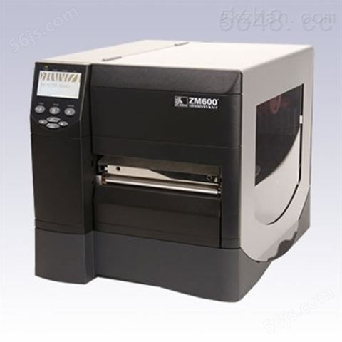 ZM600工业/商用型条码打印机
