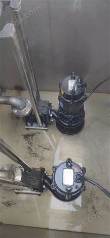 污水提升装置生产
