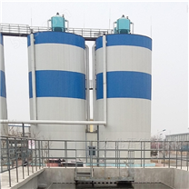 工业废水处理设备厌氧反应器价格