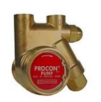美国procon 102A110F高压清水泵