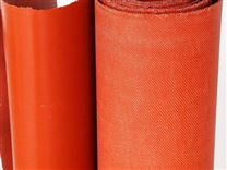 软连接硅胶布 消防器材包扎保护硅胶布  传送带耐磨硅胶布