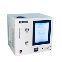 液化氣二甲醚分析儀GC-9860