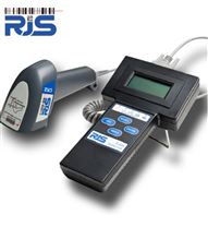 RJS D4000+條碼檢測儀