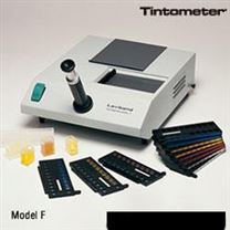 罗维朋tintometer Model F-BS684先进的目视色度分析比色仪
