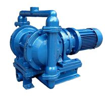DBY电动隔膜泵_电动隔膜泵_不锈钢电动隔膜泵厂家